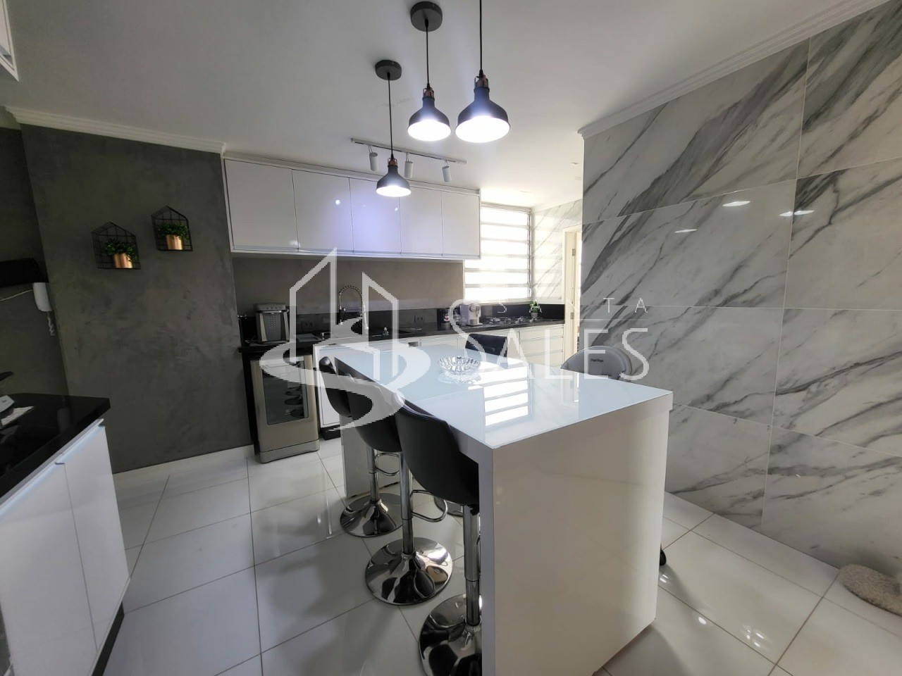 Apartamento, 2 quartos, 110 m² - Foto 7