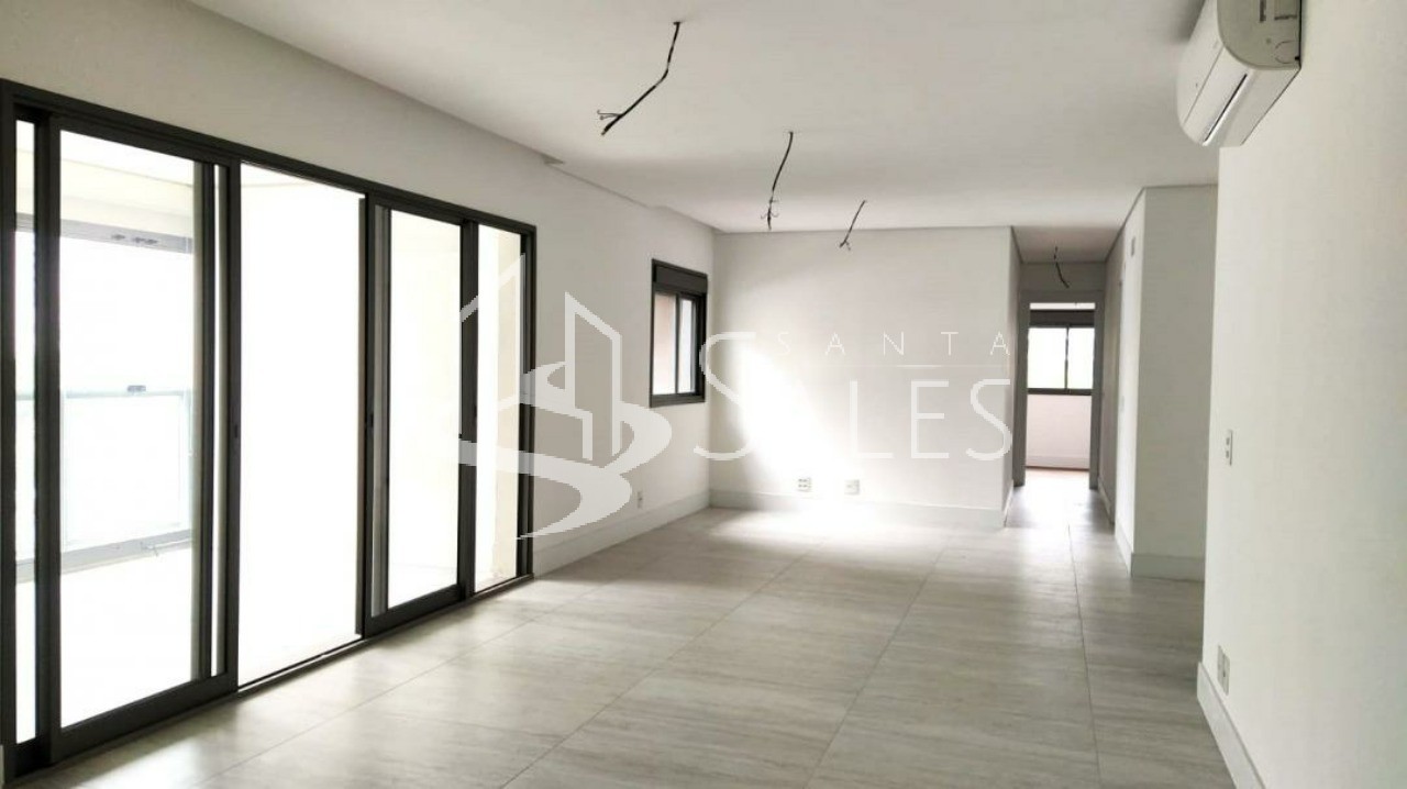 Apartamento, 3 quartos, 108 m² - Foto 1