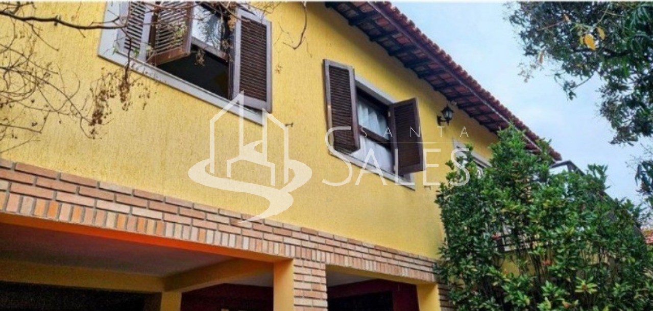 Sobrado, 4 quartos, 253 m² - Foto 14
