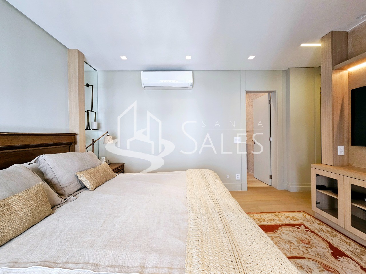 Cobertura, 4 quartos, 420 m² - Foto 42