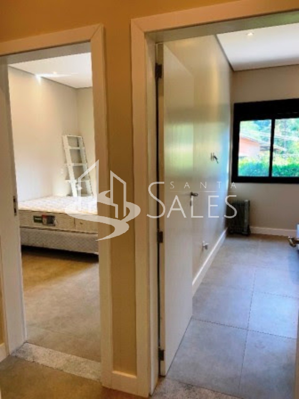 Casa de Condomínio, 6 quartos - Foto 12