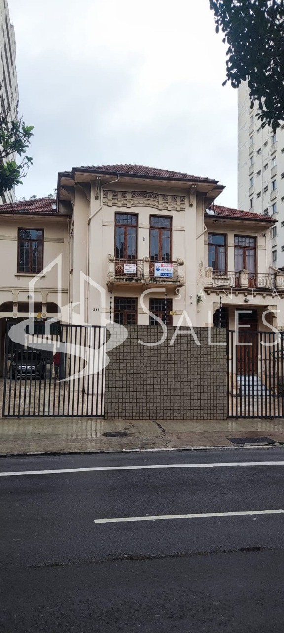 Casa à venda com 10 quartos - Foto 2
