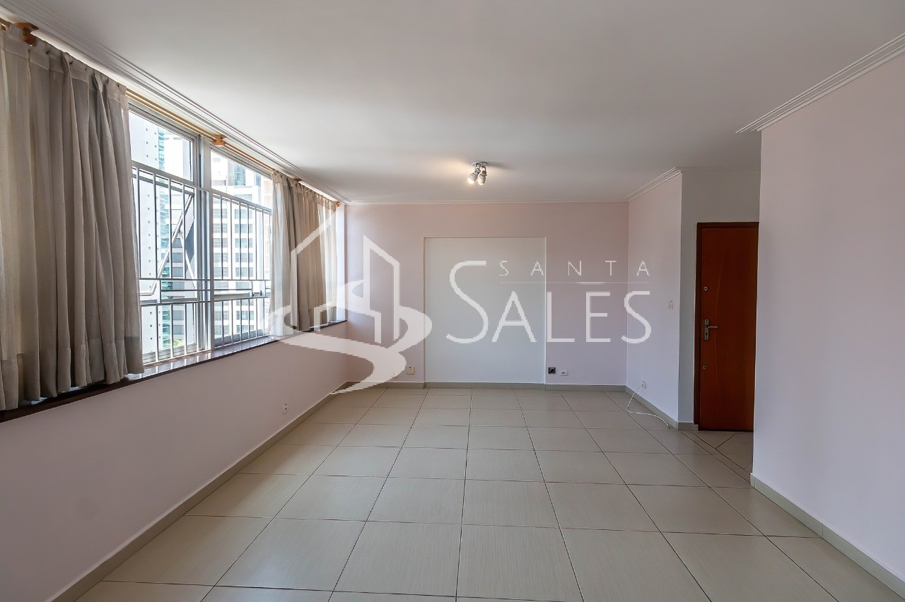 Apartamento para alugar com 2 quartos, 103m² - Foto 7