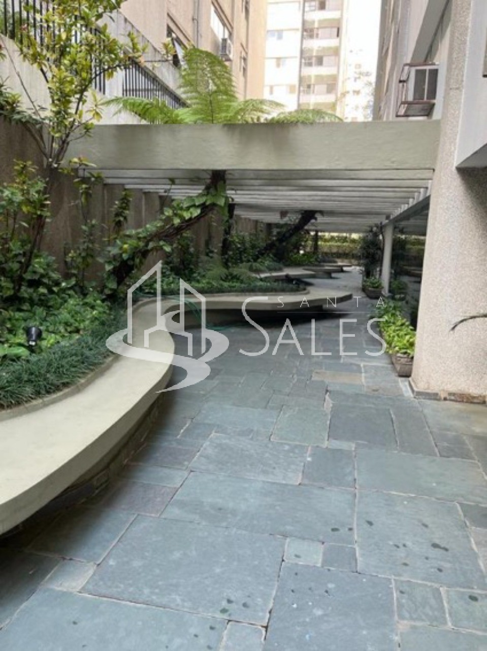 Apartamento, 3 quartos, 170 m² - Foto 23