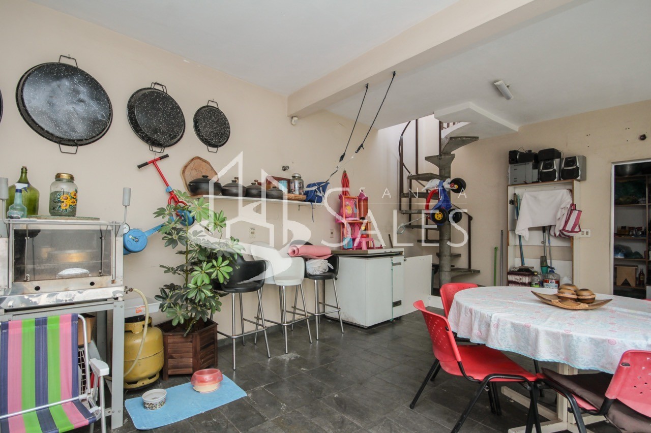 Casa, 3 quartos - Foto 23