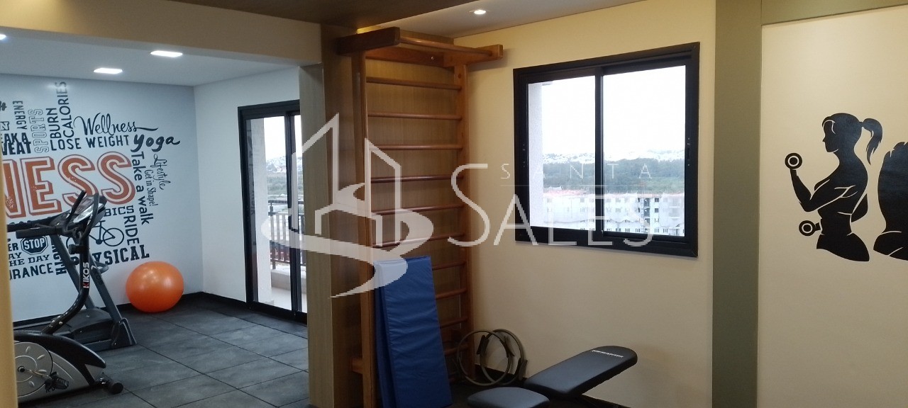 Apartamento à venda com 2 quartos, 49m² - Foto 11