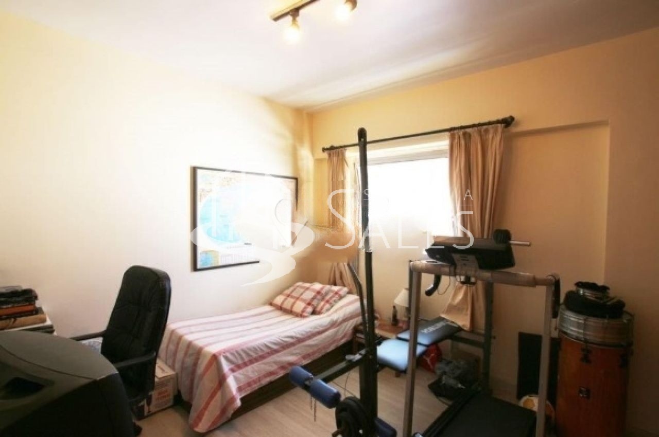 Apartamento, 4 quartos, 161 m² - Foto 13