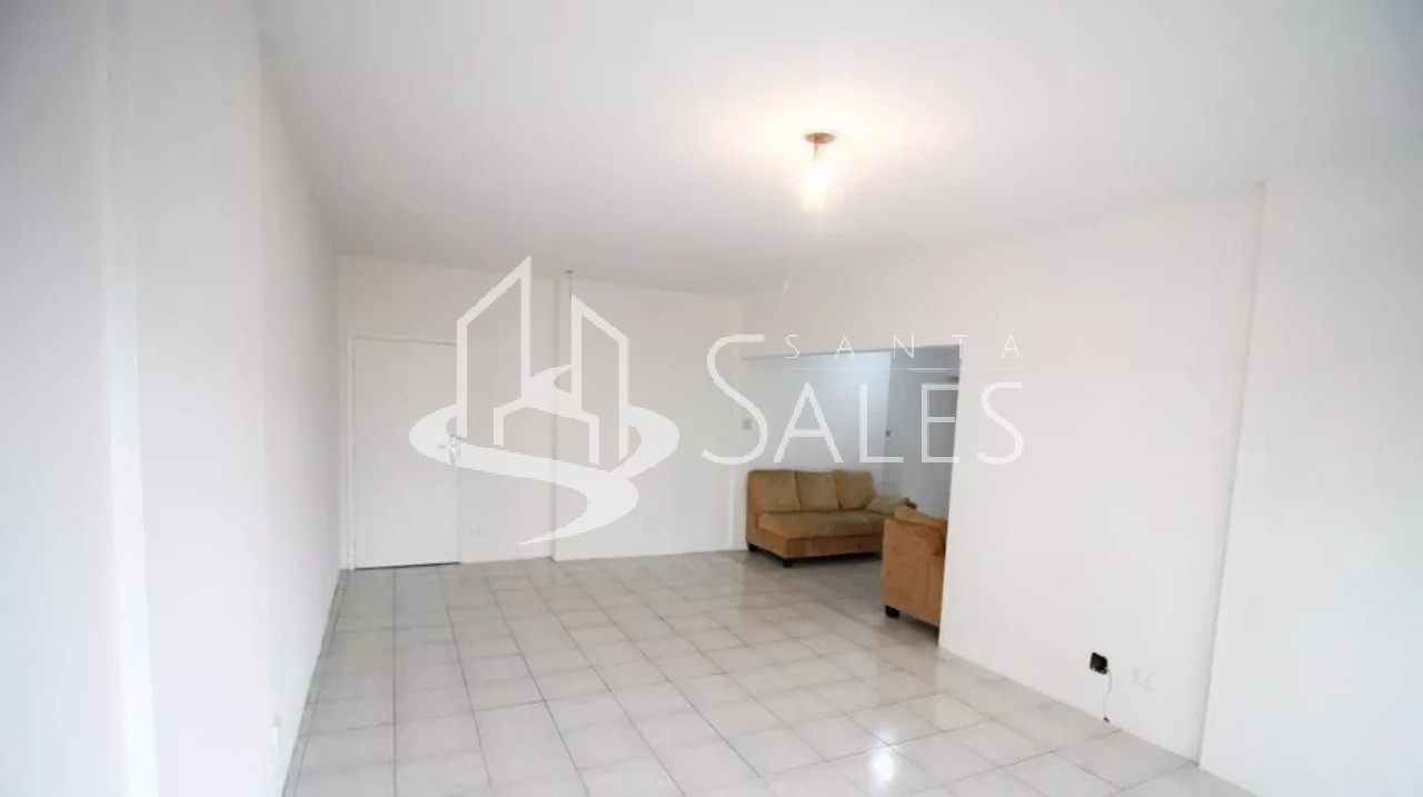 Apartamento à venda com 3 quartos, 120m² - Foto 4