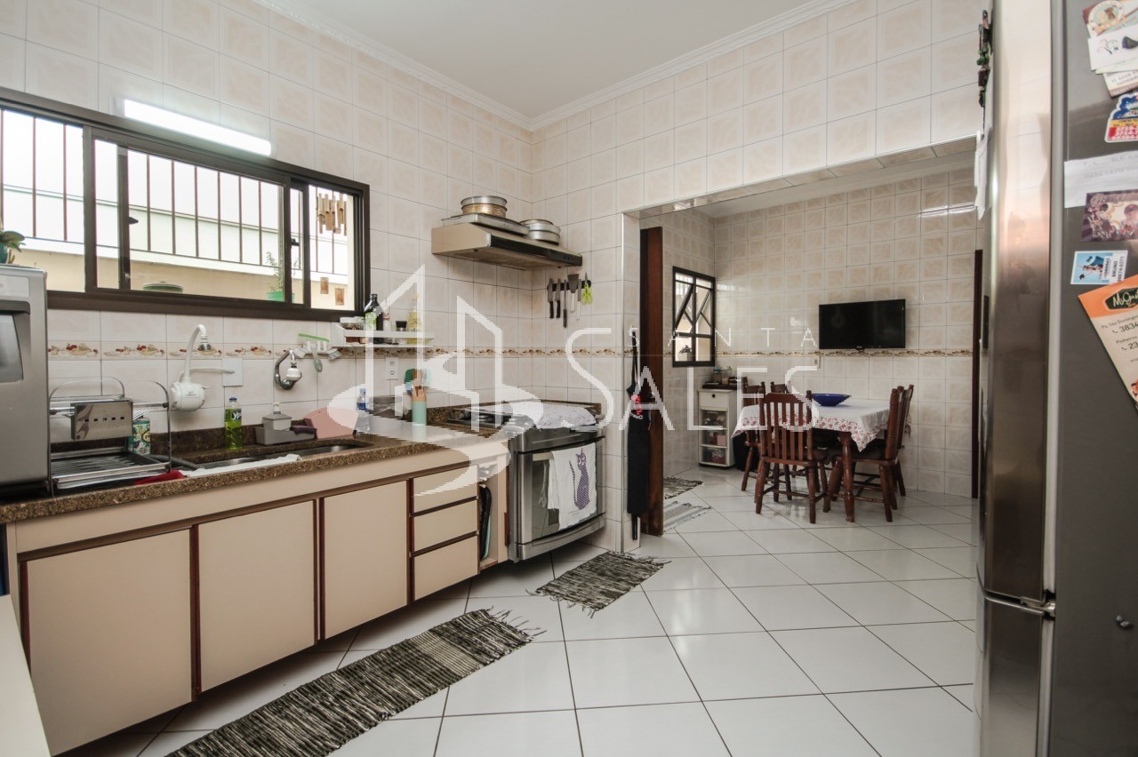 Casa, 3 quartos, 180 m² - Foto 7