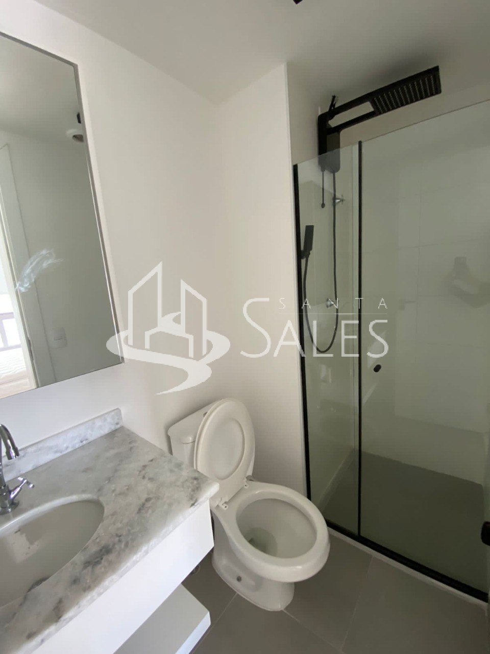 Apartamento, 1 quarto, 26 m² - Foto 2