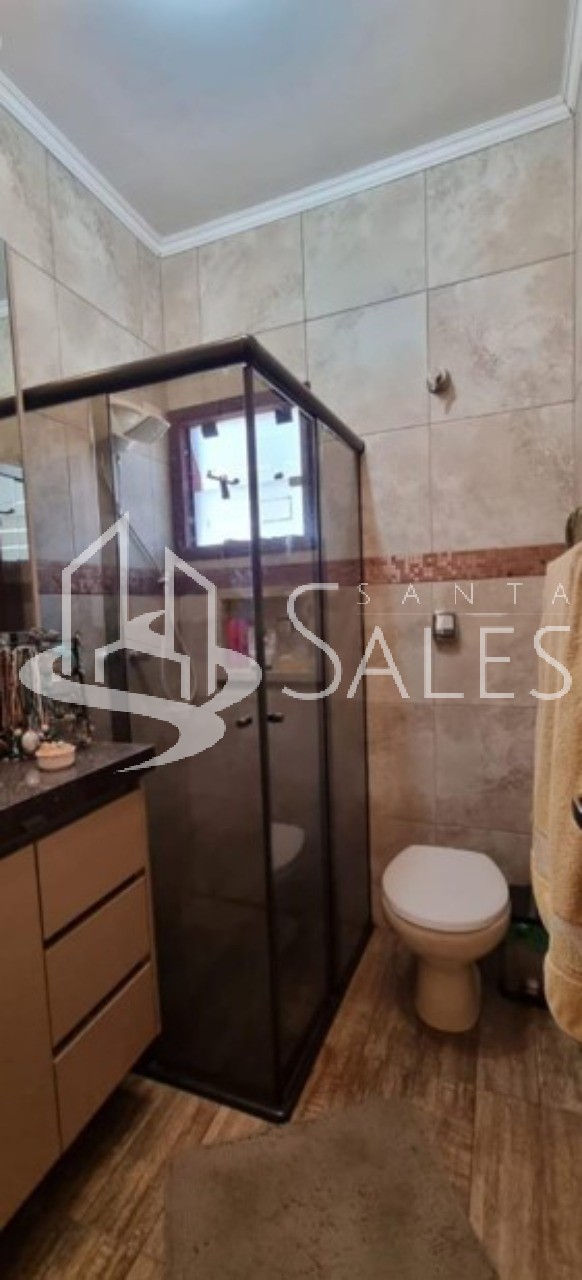 Sobrado, 2 quartos, 78 m² - Foto 13