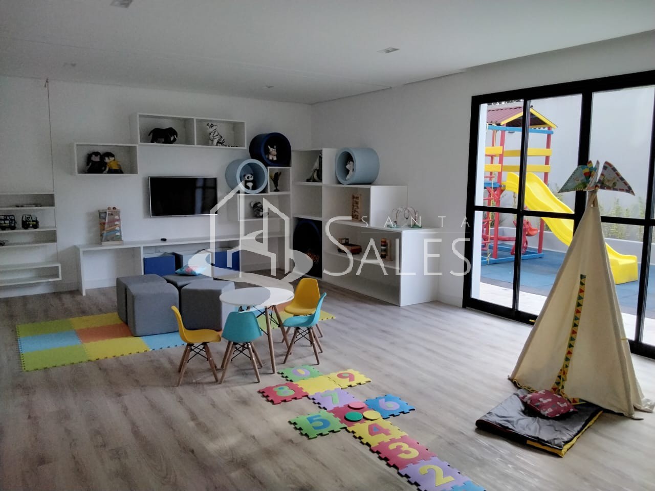 Apartamento, 2 quartos, 58 m² - Foto 13