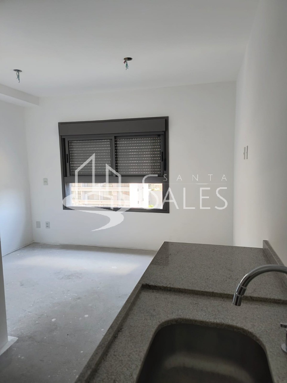 Apartamento, 1 quarto, 20 m² - Foto 8