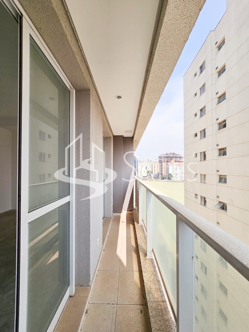 Apartamento, 1 quarto, 28 m² - Foto 19