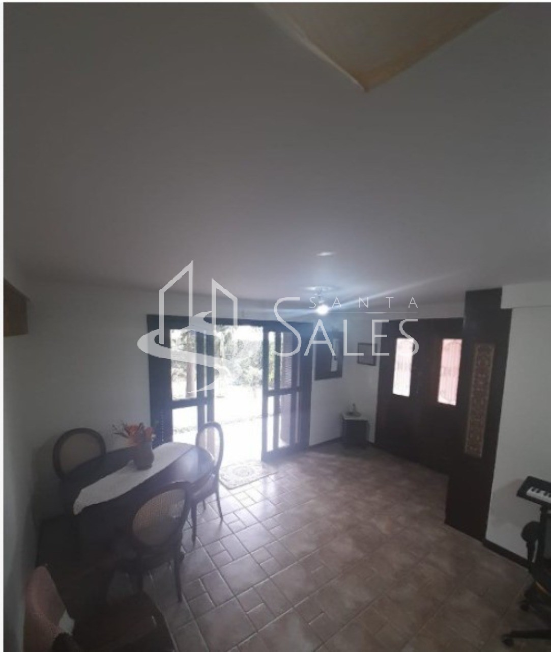 Sobrado, 4 quartos, 253 m² - Foto 34