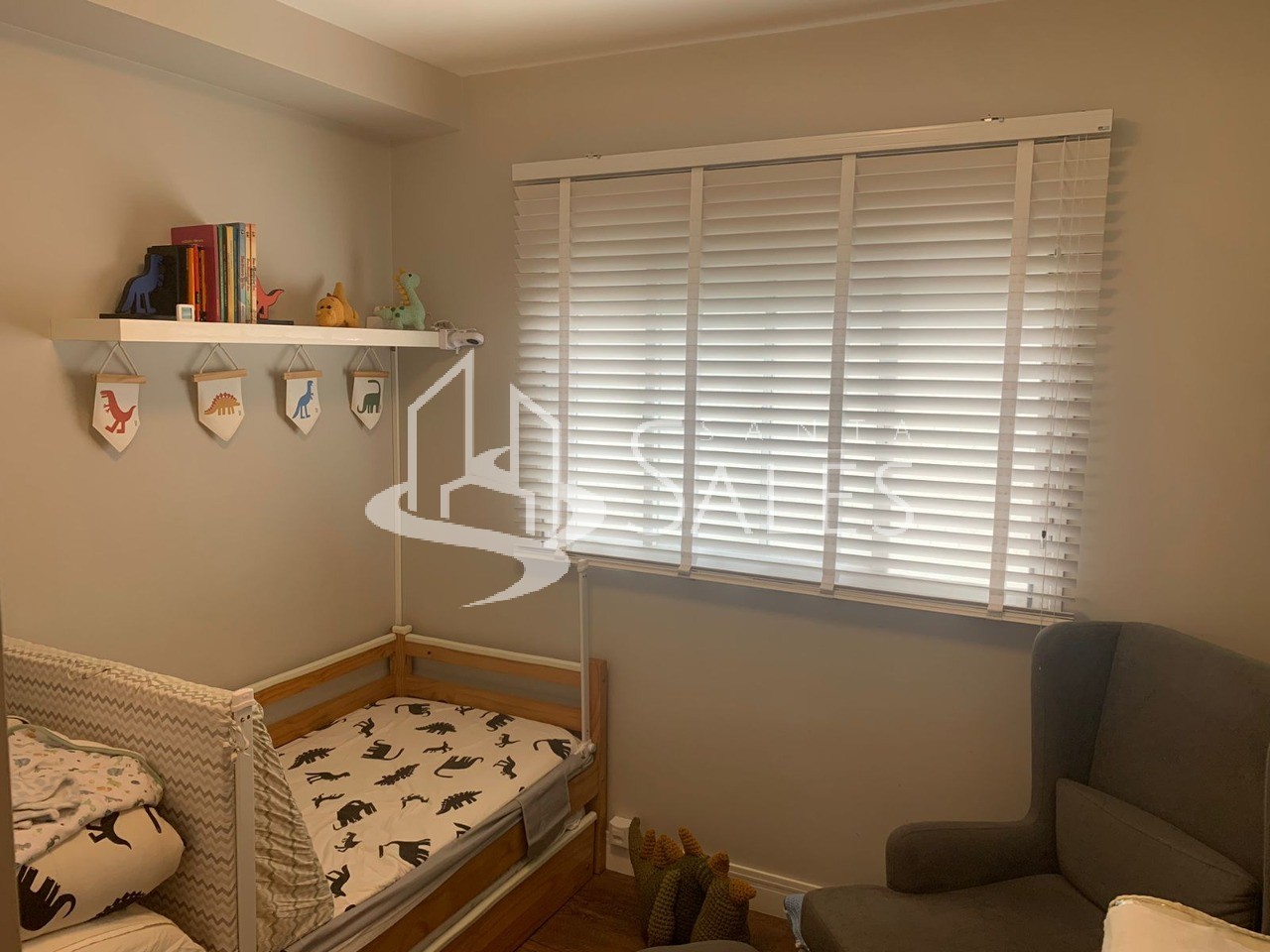 Apartamento, 3 quartos, 92 m² - Foto 5