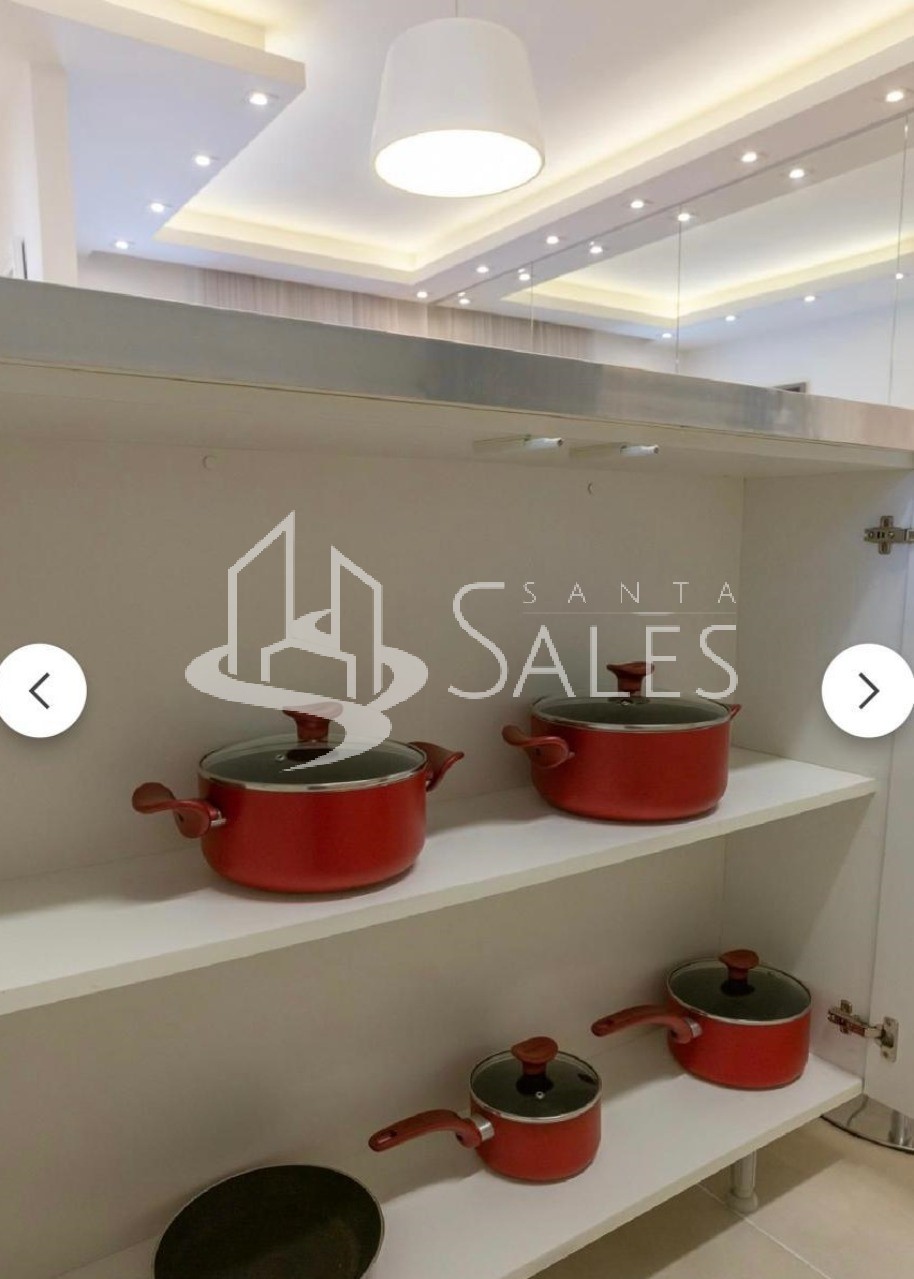 Apartamento à venda com 1 quarto, 60m² - Foto 41