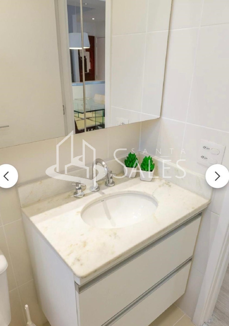 Apartamento à venda com 1 quarto, 60m² - Foto 39