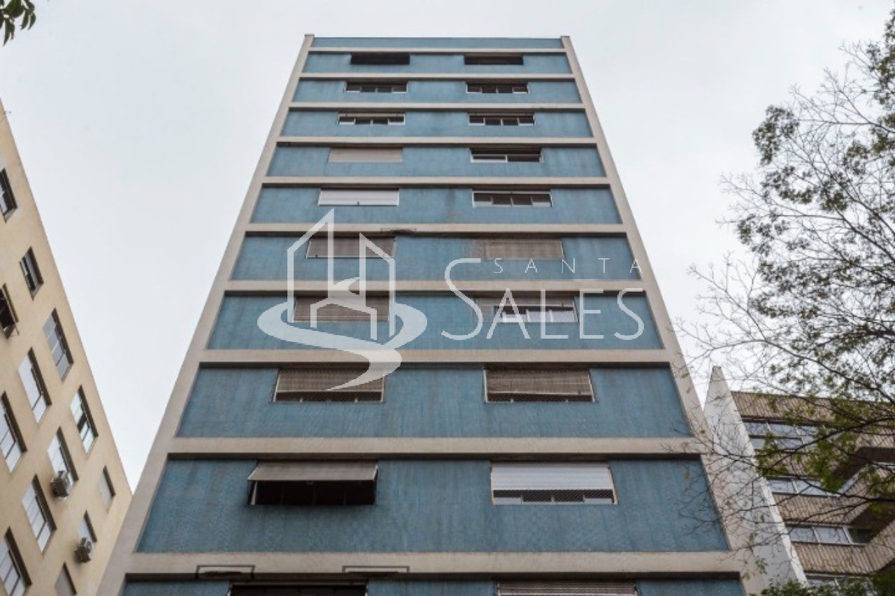 Apartamento, 4 quartos, 140 m² - Foto 11