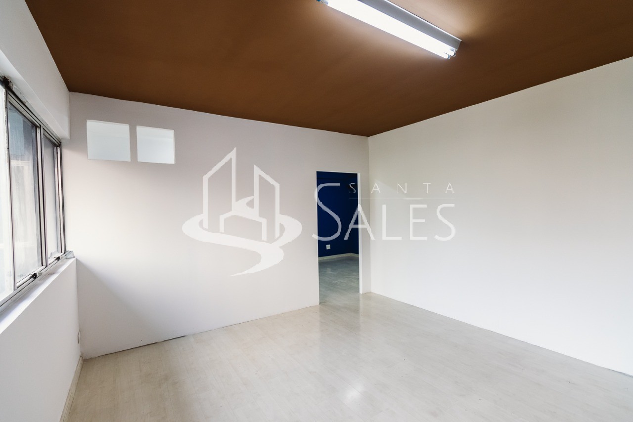 Sala-Conjunto, 50 m² - Foto 13