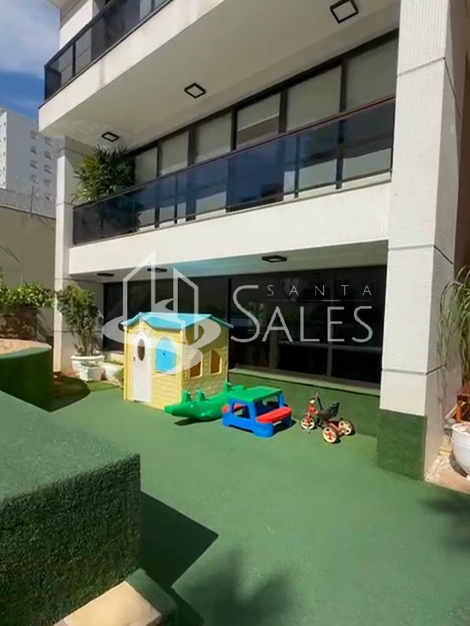 Apartamento, 4 quartos, 195 m² - Foto 37