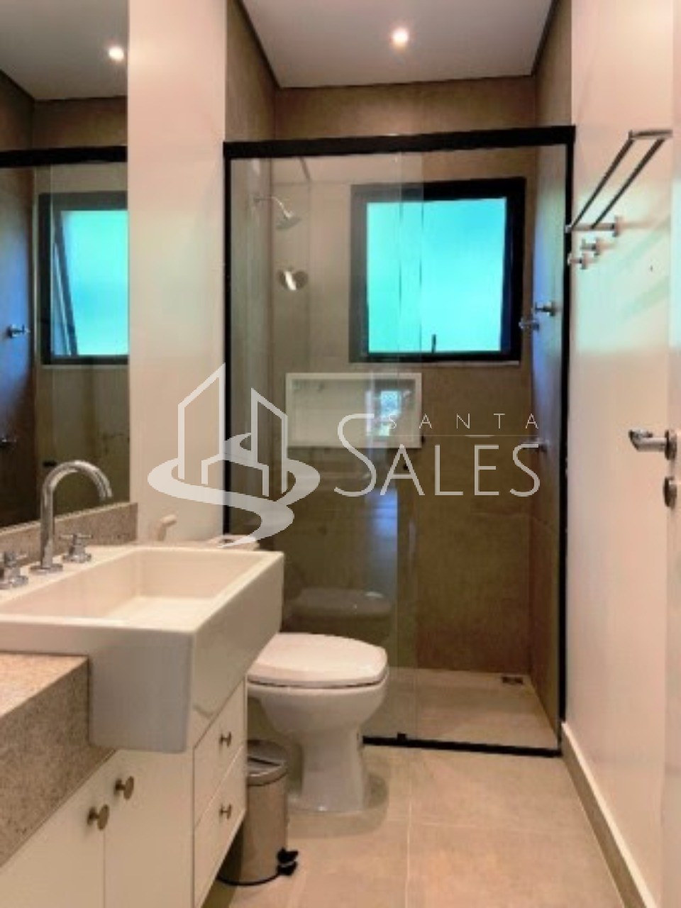 Casa de Condomínio, 6 quartos - Foto 14