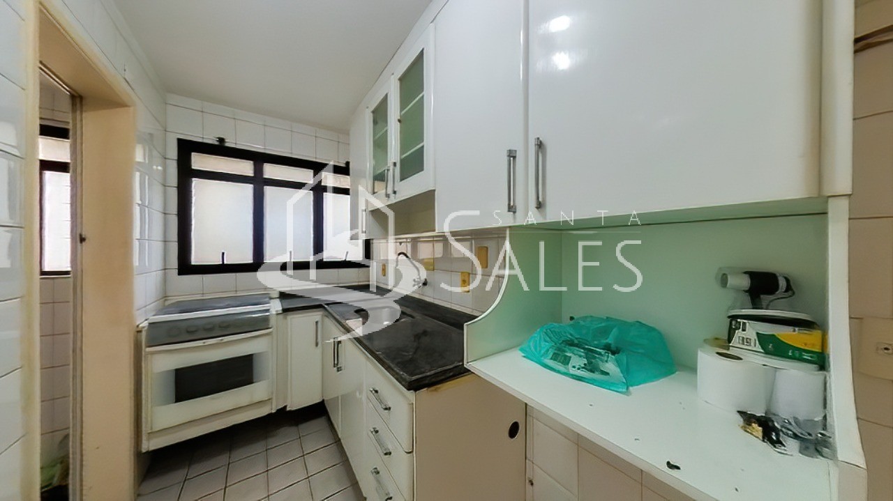 Apartamento à venda com 2 quartos, 60m² - Foto 14