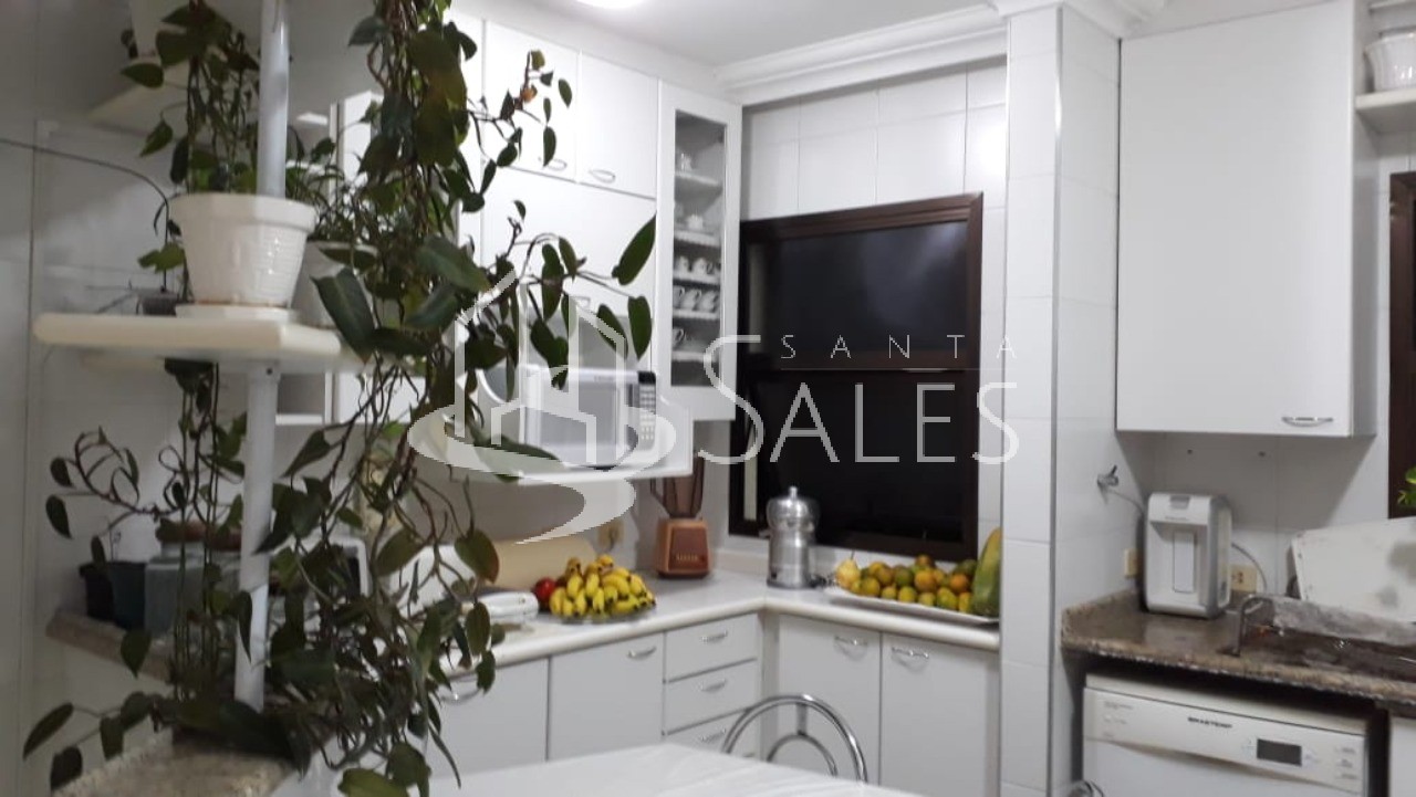 Cobertura à venda com 2 quartos, 200m² - Foto 12