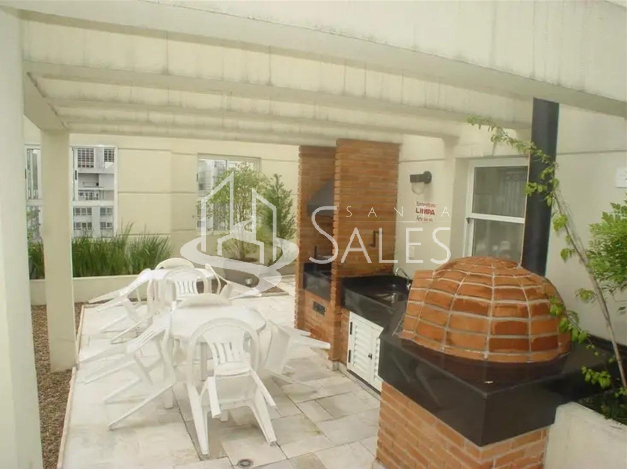 Apartamento, 2 quartos, 71 m² - Foto 3