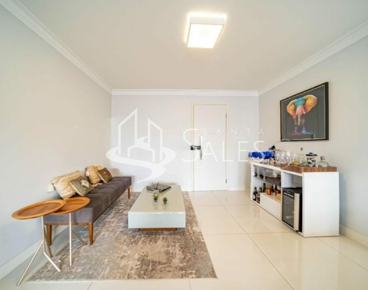 Apartamento, 2 quartos, 110 m² - Foto 20