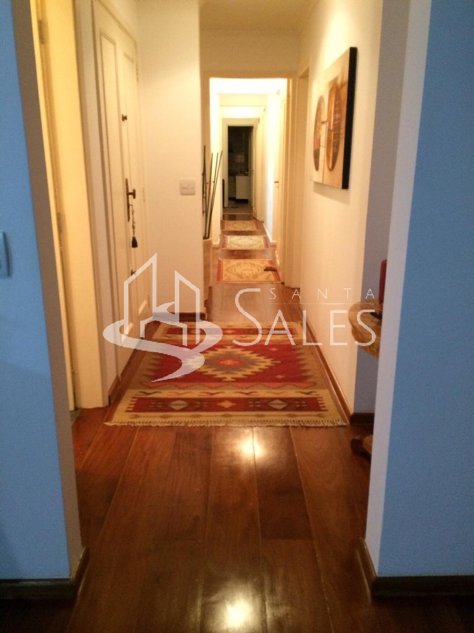 Apartamento, 4 quartos, 240 m² - Foto 9