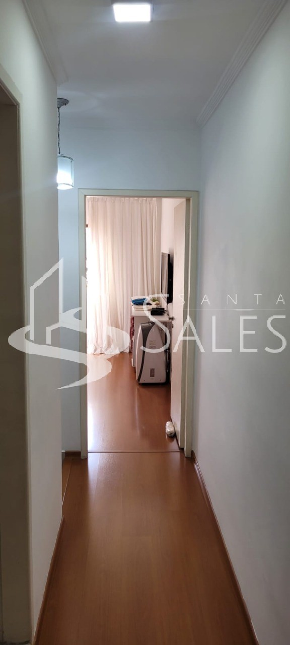 Sobrado, 2 quartos, 120 m² - Foto 37