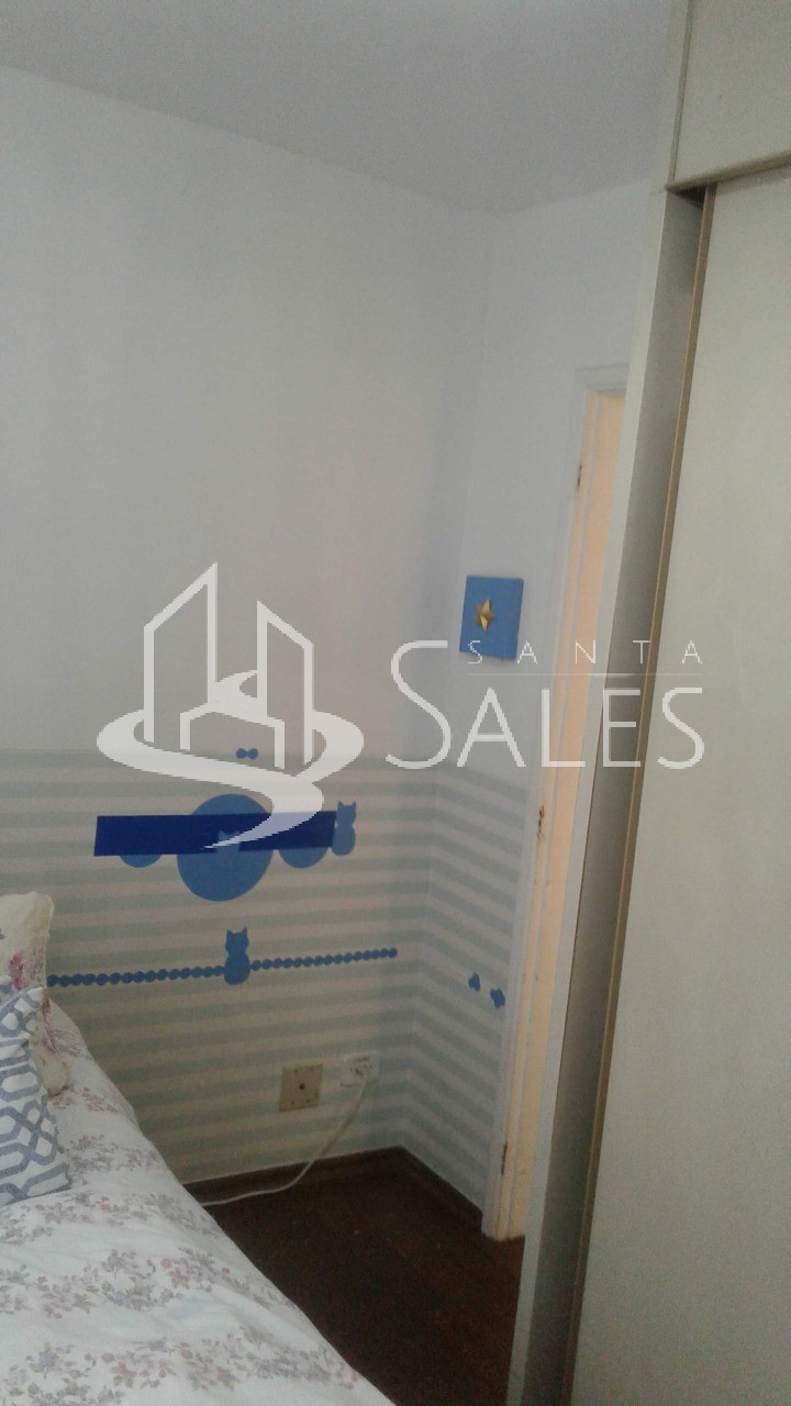 Apartamento, 2 quartos, 50 m² - Foto 24