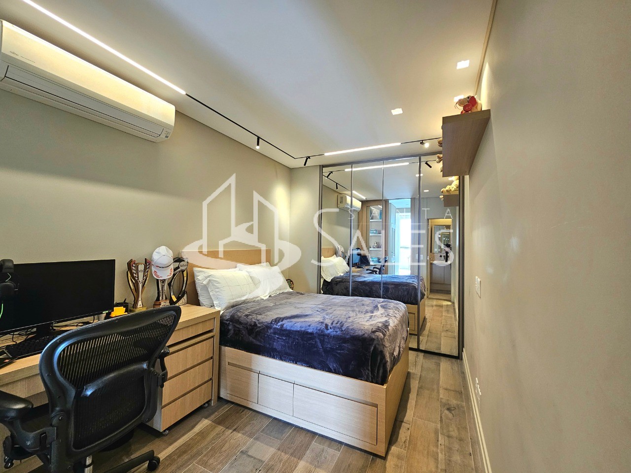 Cobertura, 4 quartos, 420 m² - Foto 16