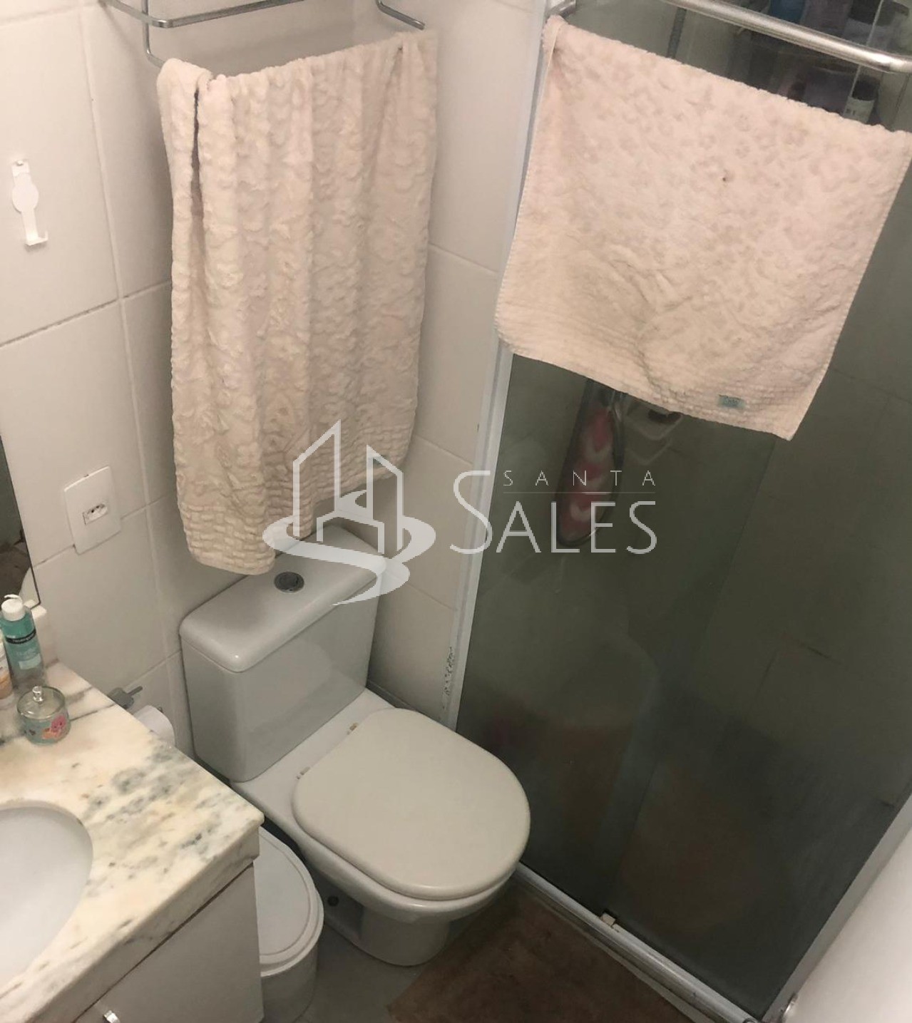 Apartamento, 2 quartos, 59 m² - Foto 27