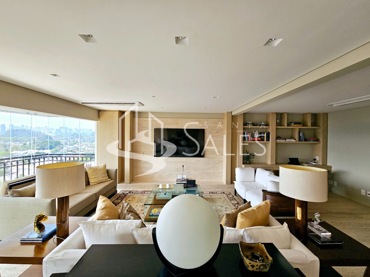 Cobertura, 4 quartos, 420 m² - Foto 27