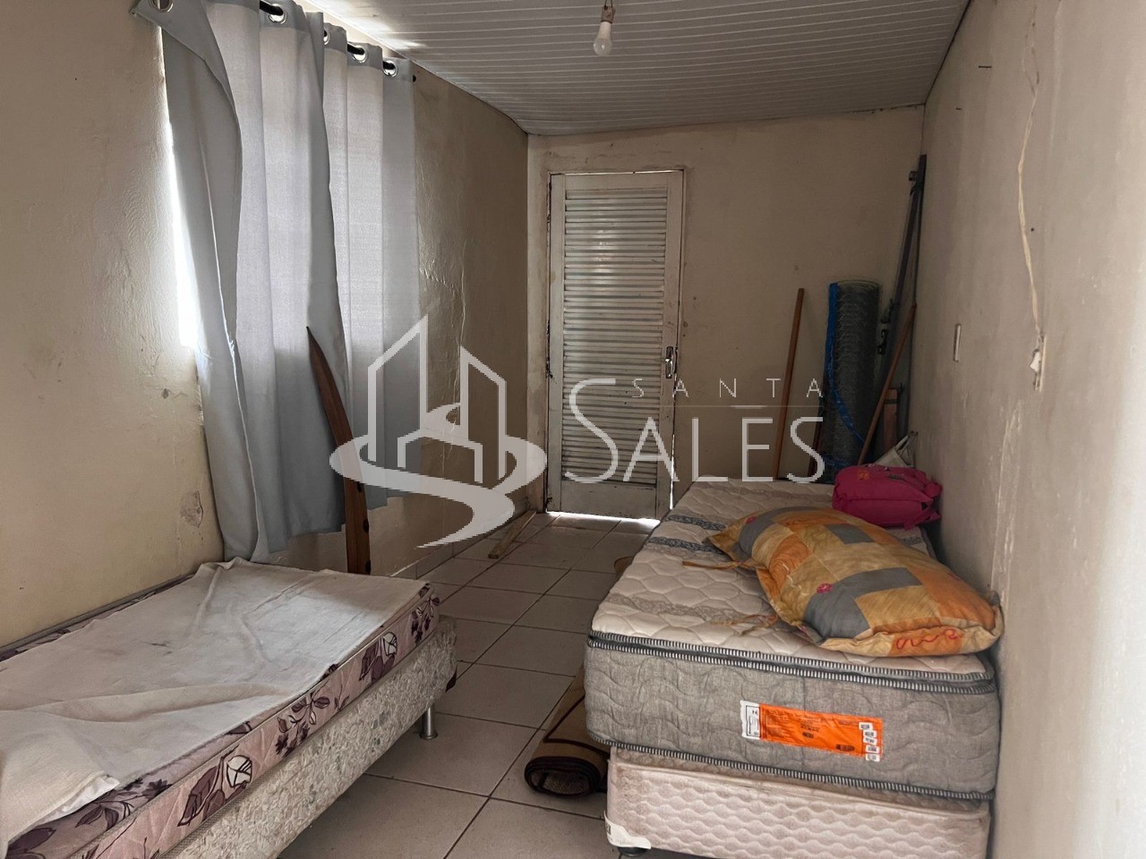 Casa para alugar com 2 quartos, 60m² - Foto 5