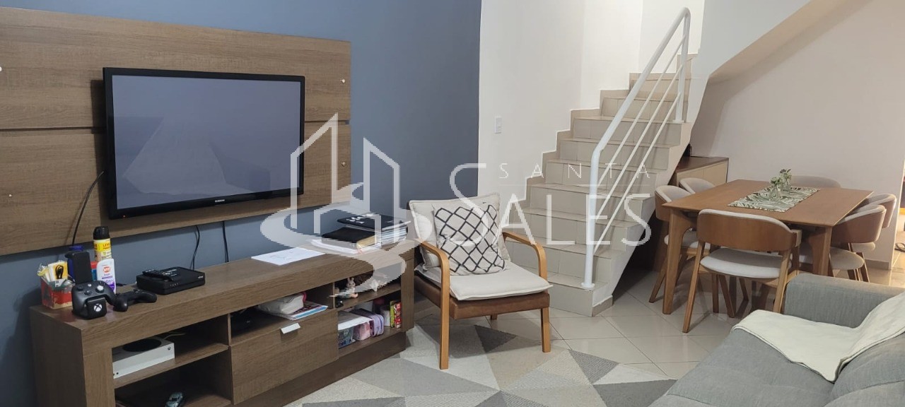 Sobrado, 2 quartos, 120 m² - Foto 8