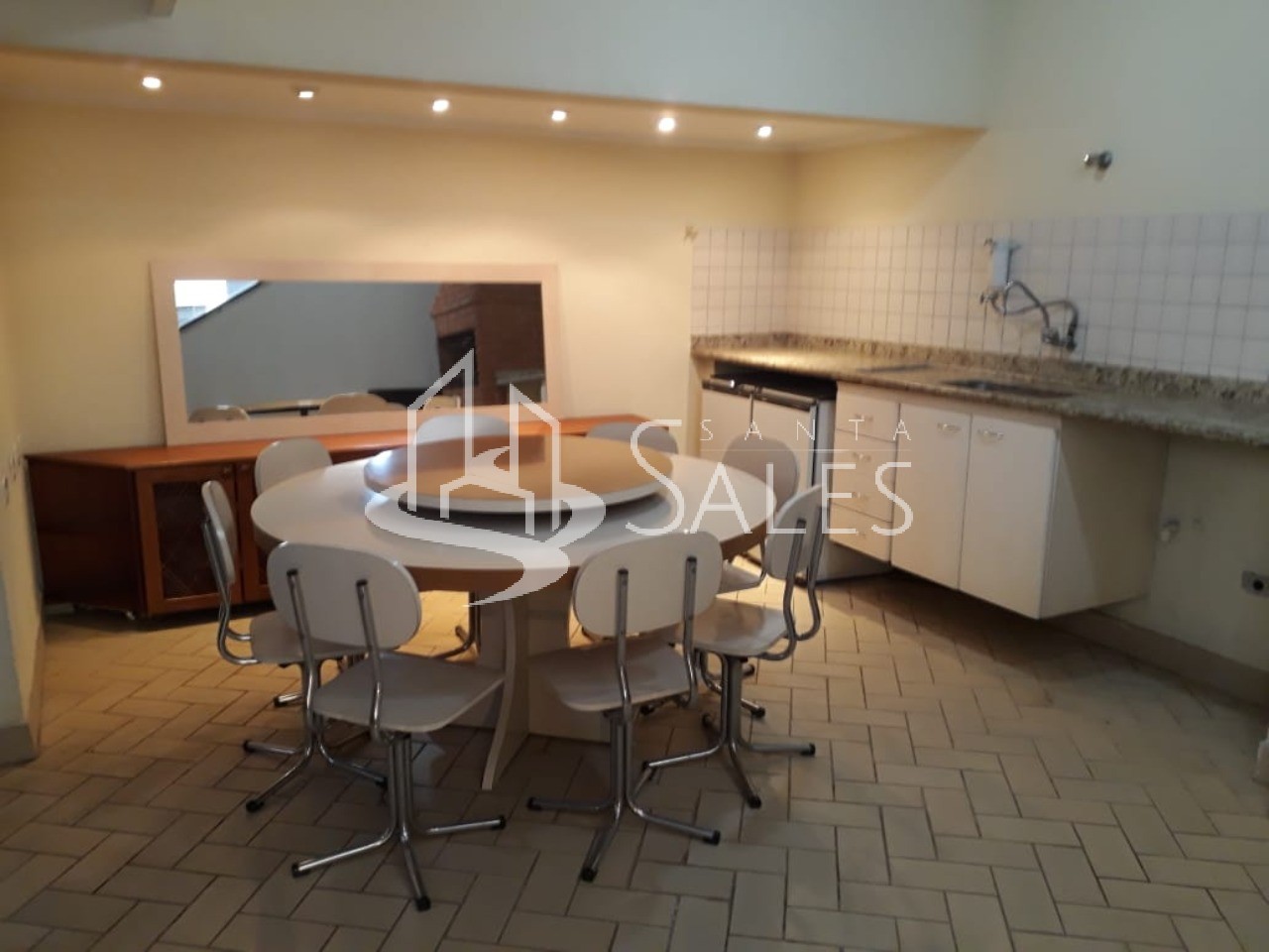 Cobertura à venda com 2 quartos, 200m² - Foto 30