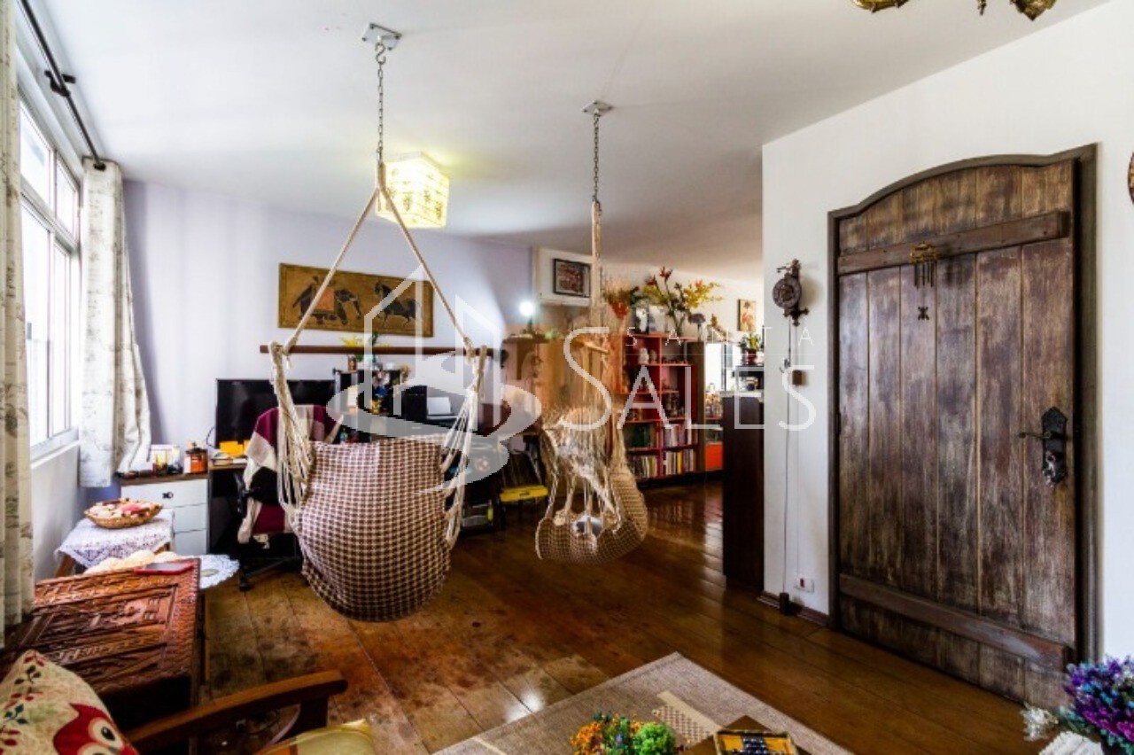 Apartamento, 4 quartos, 140 m² - Foto 16