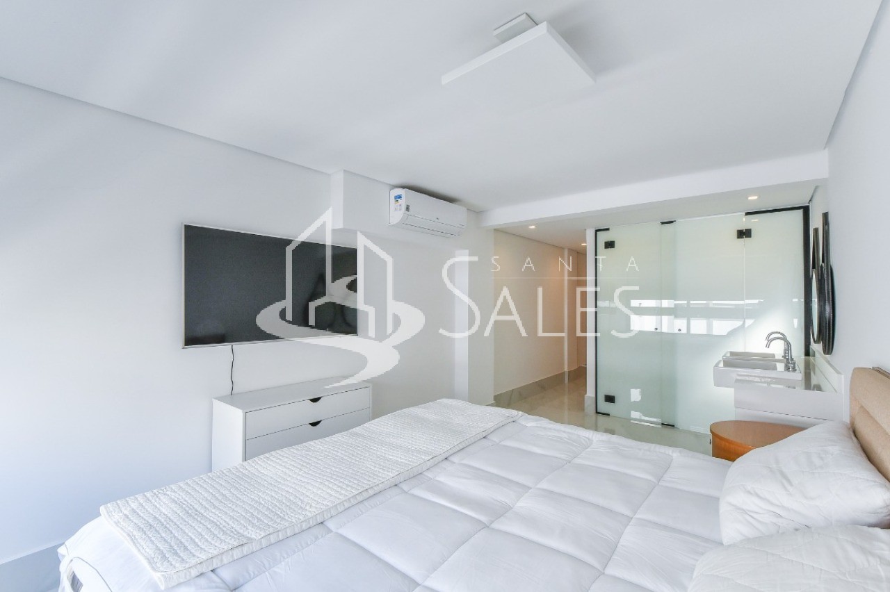 Cobertura, 2 quartos, 144 m² - Foto 11