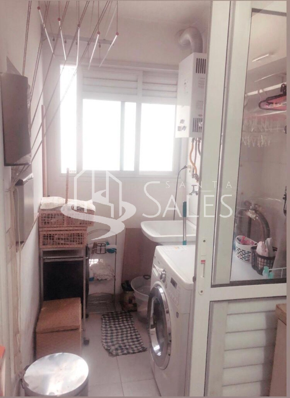 Apartamento, 2 quartos, 59 m² - Foto 9