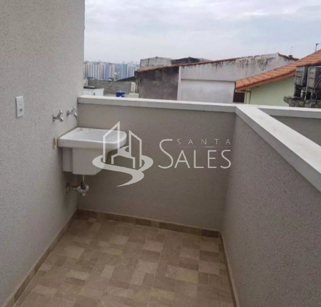 Kitnet-Studio, 34 m² - Foto 10