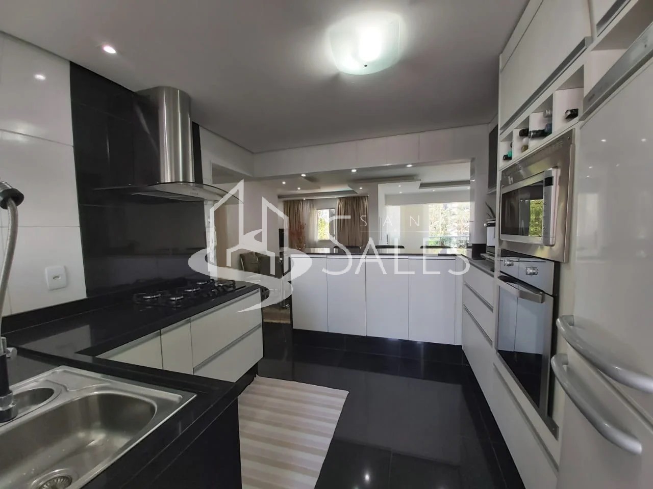 Apartamento, 2 quartos, 135 m² - Foto 21