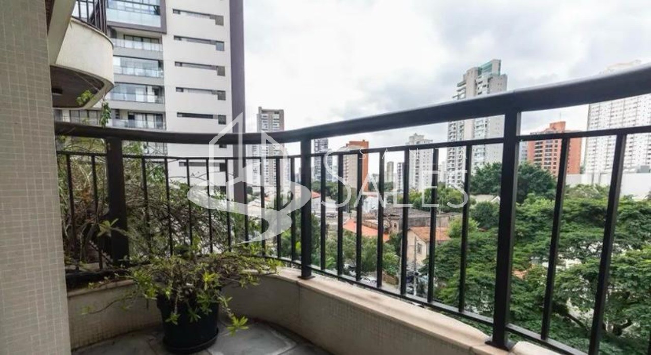 Apartamento, 4 quartos, 206 m² - Foto 7