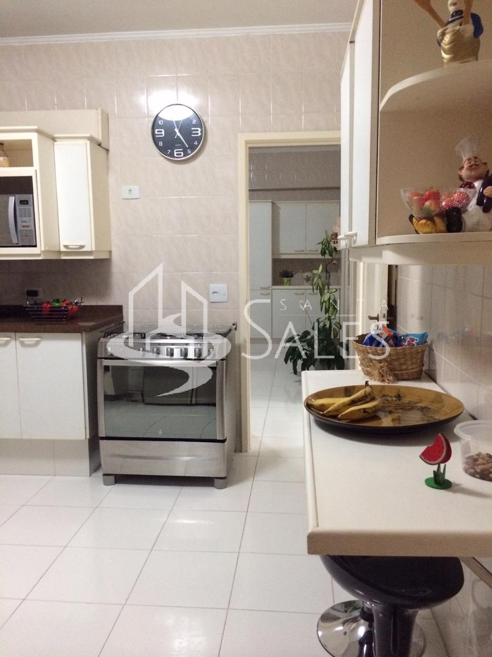 Apartamento, 4 quartos, 240 m² - Foto 7