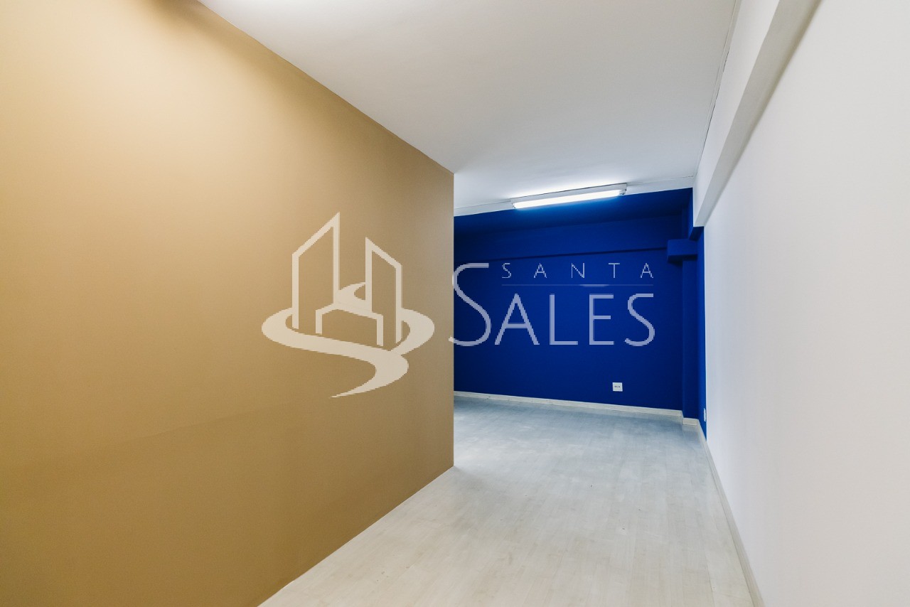 Sala-Conjunto, 50 m² - Foto 2