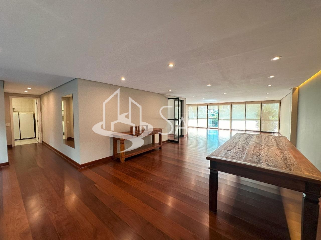 Apartamento, 4 quartos, 195 m² - Foto 22