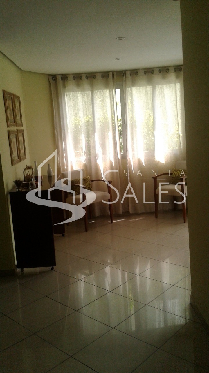 Apartamento, 2 quartos, 50 m² - Foto 1