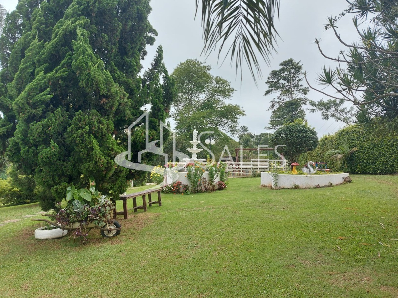 Chácara à venda com 5 quartos, 16000m² - Foto 34